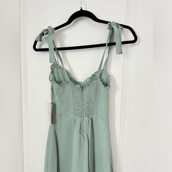 Reformation Nikita Dress - Picture 3 of 7